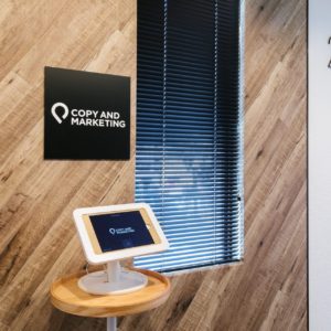 COPY AND MARKETING 8