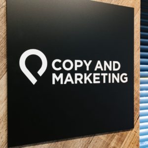COPY AND MARKETING 9