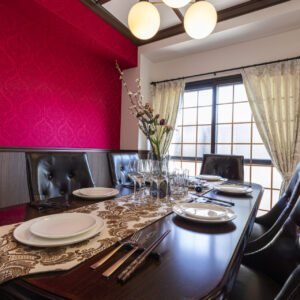 ダイニング