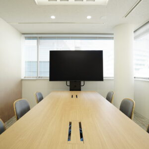 会議室１