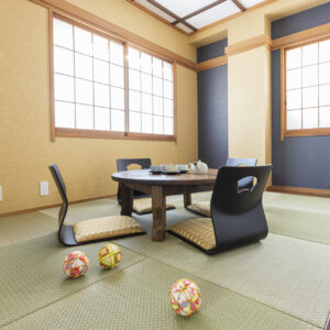 和室１