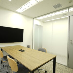 小会議室１