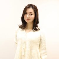 森結衣 _ コーポレート